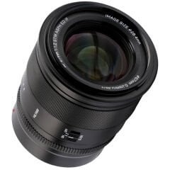 Viltrox AF 27mm f/1.2 Pro APS-C Lens (Sony E)