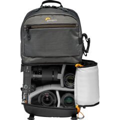 Lowepro Slingshot SL 250 AW III Sırt Çantası (Gri)