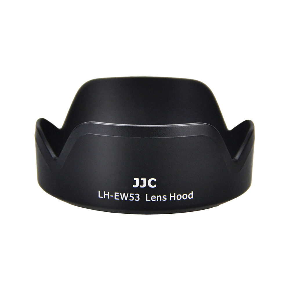 JJC LH-EW53 Canon EF-M 15-45mm İçin Parasoley (Canon EW-53)