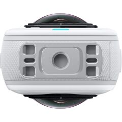 Insta360 X5 360 Kamera Beyaz