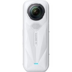 Insta360 X5 360 Kamera Beyaz