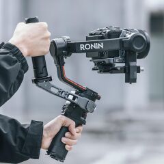 Falcam TreeRoot Quick Open Tripod
