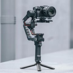 Falcam TreeRoot Quick Open Tripod