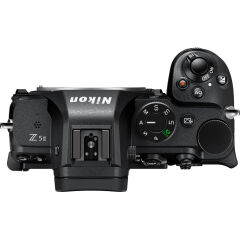 Nikon Z5 II 24-200mm Lens Kit
