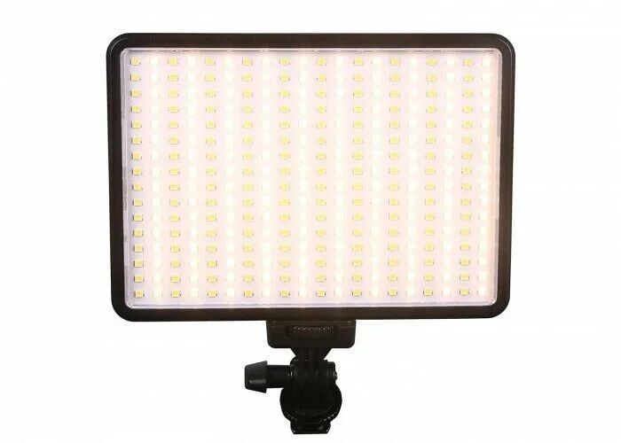 Patona 4295 LED-320A 28W Led Işık + NP-F970D Pil + Şarj Cihazı