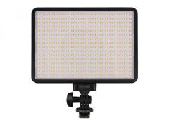 Patona 4295 LED-320A 28W Led Işık + NP-F970D Pil + Şarj Cihazı