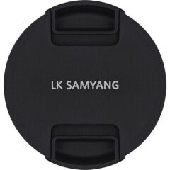 Samyang AF 16mm f/2.8 P FE Lens (Sony E)