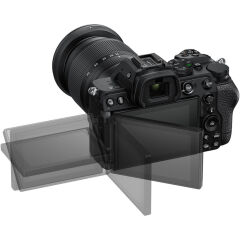 Nikon Z5 II 24-70mm f/4 Lens Kit (16.500 TL Geri Ödeme)