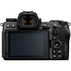 Nikon Z6 III 24-200mm Lens Kit