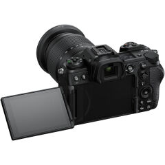 Nikon Z6 III 24-200mm Lens Kit