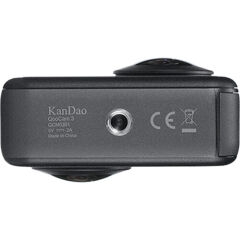 Kandao QooCam 3 360 Action Kamera