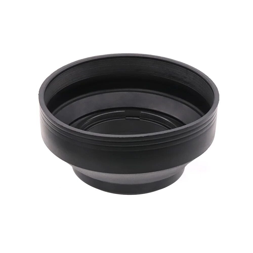 Phottix 55mm Katlanabilir Parasoley