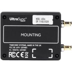 Atomos Ultrasync One. Global Versiyon