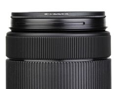 JJC 67mm Ultra Slim MC CPL Filtre