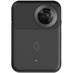 Kandao QooCam 3 Ultra Ultimate Vision 8K 360 Kamera