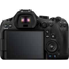 Canon EOS R6 Mark III Gövde