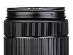 JJC 62mm Ultra Slim MC CPL Filtre