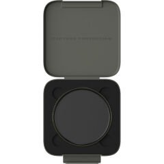 PolarPro 67mm ShortStache Everyday 1/4 Black Mist Polarize Filtre