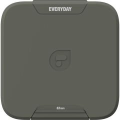 PolarPro 67mm ShortStache Everyday 1/4 Black Mist Polarize Filtre