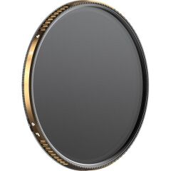 PolarPro 77mm Signature Edition II Variable ND Filtre (2- to 5-Stop)
