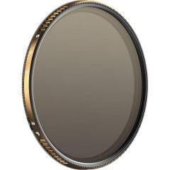 PolarPro 82mm Signature Edition II Variable ND Filtre (2- to 5-Stop)