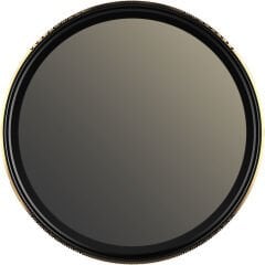 PolarPro 82mm Signature Edition II Variable ND Filtre (2- to 5-Stop)