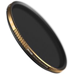 PolarPro 82mm Signature Edition II Variable ND Filtre (6- to 9-Stop)