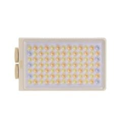 Zhiyun Fiveray M40 SE 40W Taşınabilir LED Işık Combo Paket