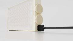 Zhiyun Fiveray M40 SE 40W Taşınabilir LED Işık Combo Paket
