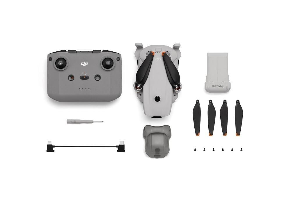 DJI Lito 1 Drone