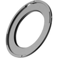 PolarPro 77mm Helix Manyetik Filtre için Base Plate