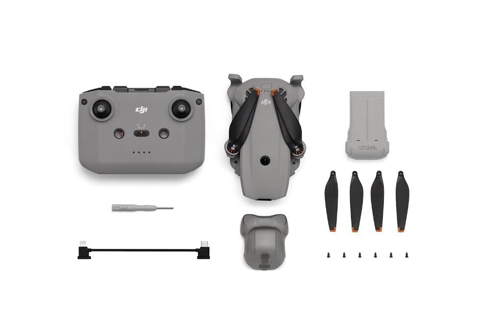 DJI Lito X1 Drone