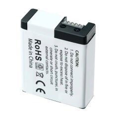 Sanger AHDBT-1301 Hero 13 Aksiyon Kamera Batarya 2500mAh