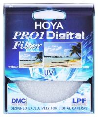 Hoya 39mm Pro1 UV Filtre