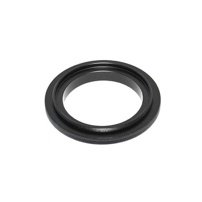JJC Lens Reversing Ring Ters Çevirici Macro Adaptör (Sony E-52mm)