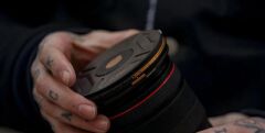 PolarPro Helix MagLock Chroma Variable ND/PL Filtre (2 - 5 Stop)