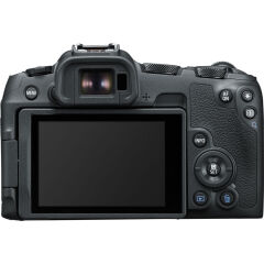 Canon EOS R8 Gövde