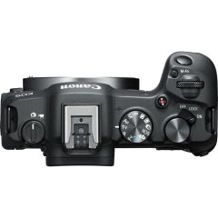 Canon EOS R8 Gövde