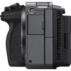 Sony FX3A Sinema Kamerası