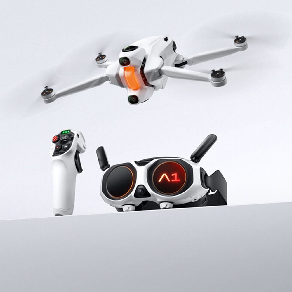 Antigravity A1 8K 360 Drone (Explorer Bundle)