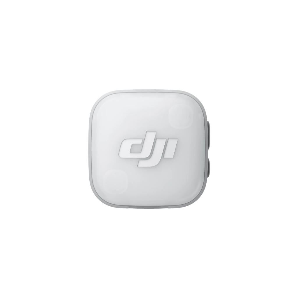 DJI Mic Mini 2 Transmitter