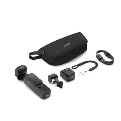 DJI Osmo Pocket 4 Standard Combo