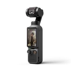DJI Osmo Pocket 4 Standard Combo