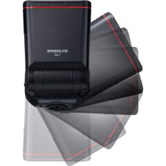 Canon Speedlite EL-1 Flaş (2. Sürüm)
