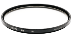 Hoya 40.5mm HD UV Filtre