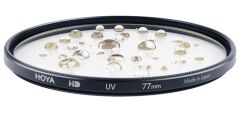 Hoya 40.5mm HD UV Filtre