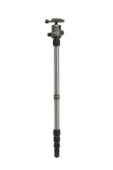 Slik Rover A Aluminyum Tripod