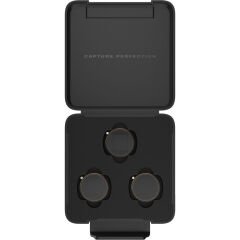 PolarPro Osmo Pocket 3 Vivid Collection ND/PL Filtre Seti