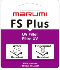 Marumi FS Plus UV 82 mm