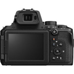 Nikon Coolpix P950 Dijital Fotoğraf Makinası